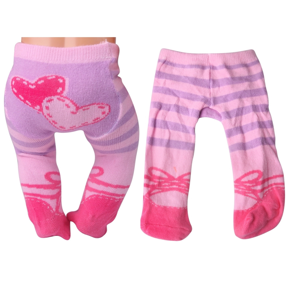 Baby Products Resale - Zhexitoy Baby Born Doll Leggings Daily