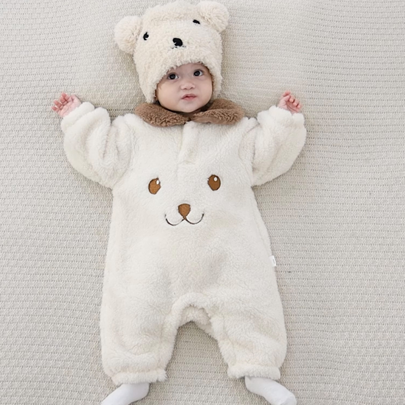 Cute Newborn Baby Bodysuit New - Baby Products Sale ulasan dan harga