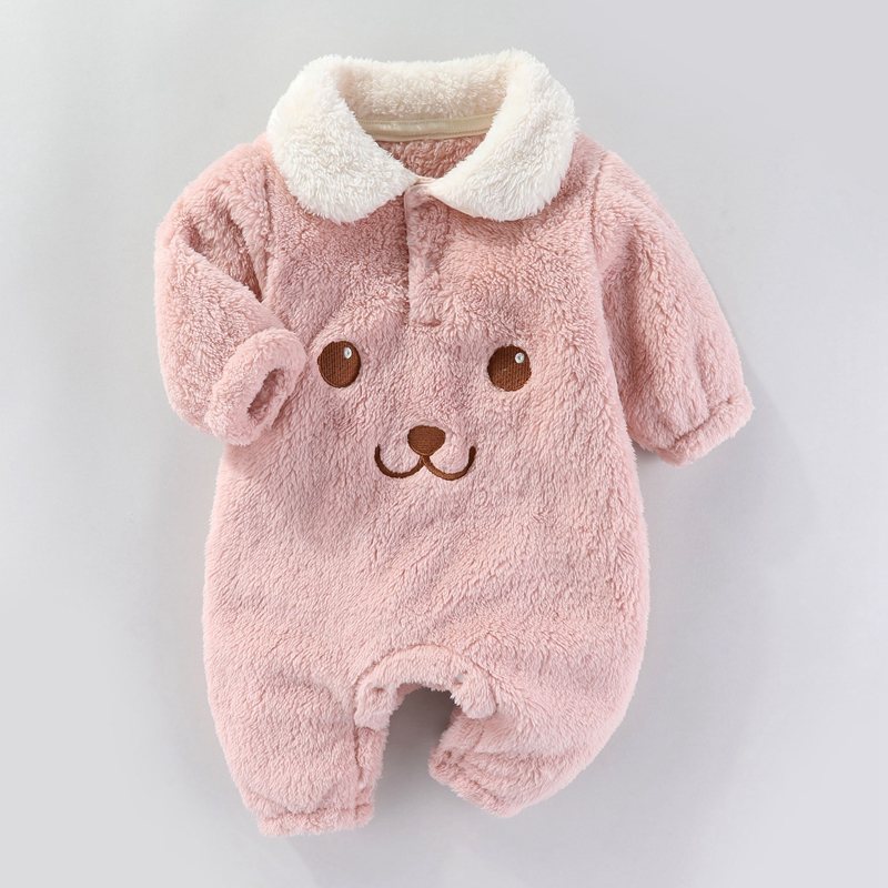 Cute Newborn Baby Bodysuit New - Baby Products Sale ulasan dan harga