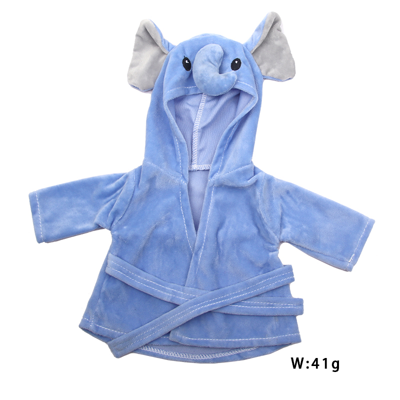Colorful Bathrobe Suit Cute Ca - Baby Products Resale ulasan dan harga