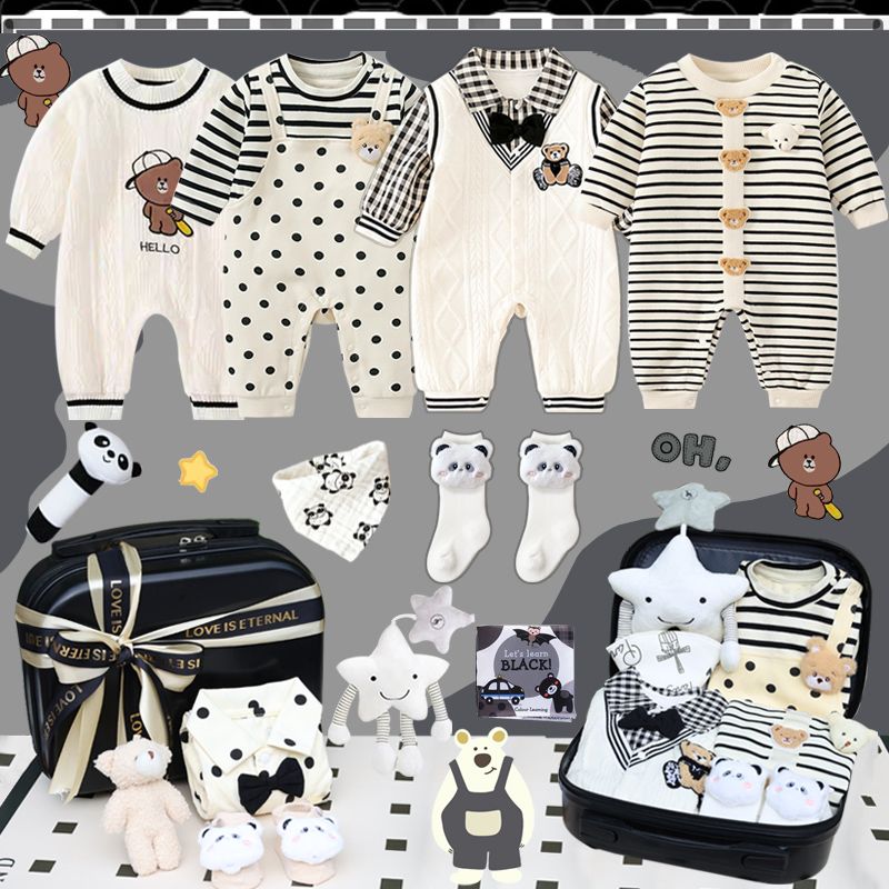 Newborn meeting gift box cloth - Baby Products Sale ulasan dan harga