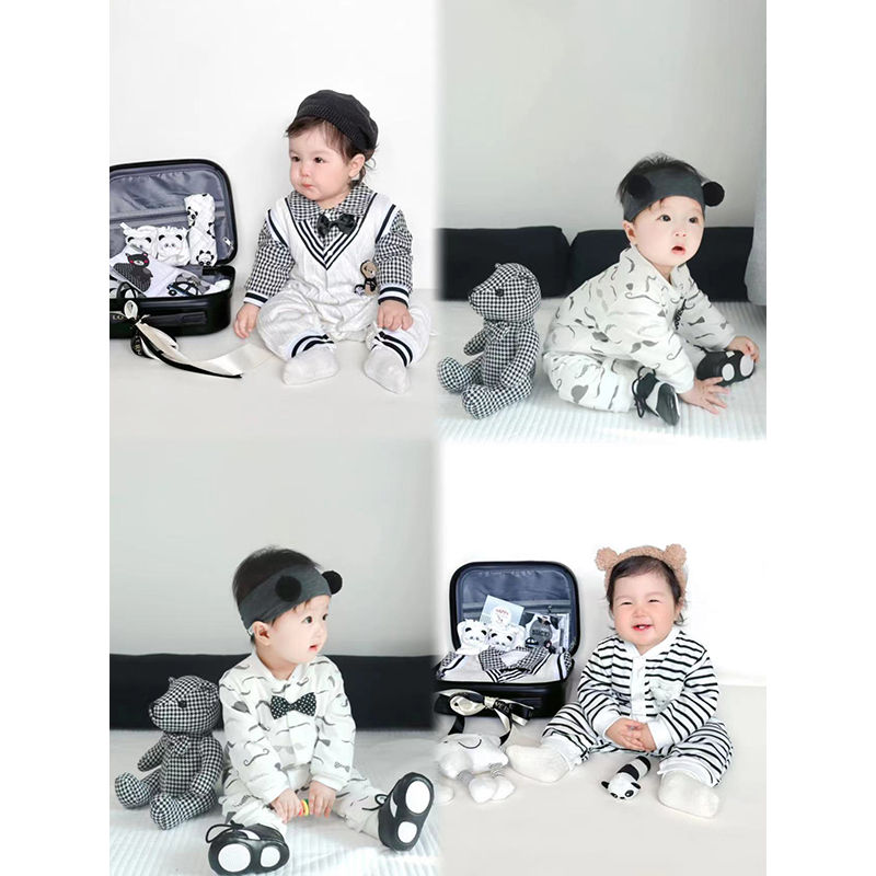 Newborn meeting gift box cloth - Baby Products Sale ulasan dan harga