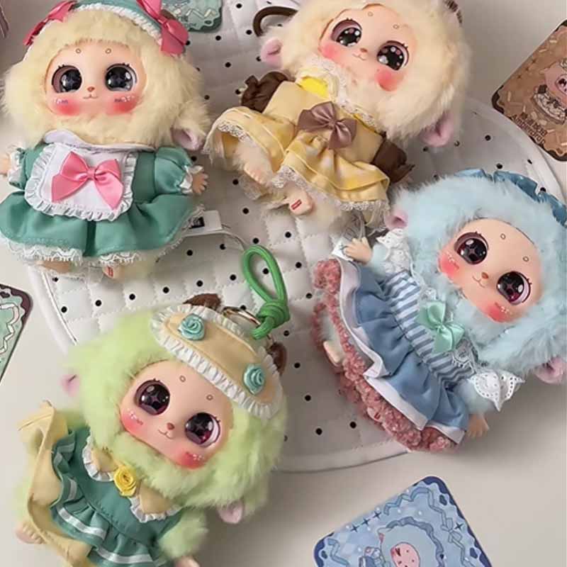 Babythree Milly Looking For Lo - Baby Products For Gift ulasan dan harga