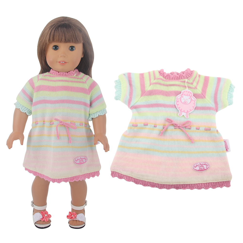 Doll Clothes Squirrel, Rabbit, - Baby Products Resale ulasan dan harga