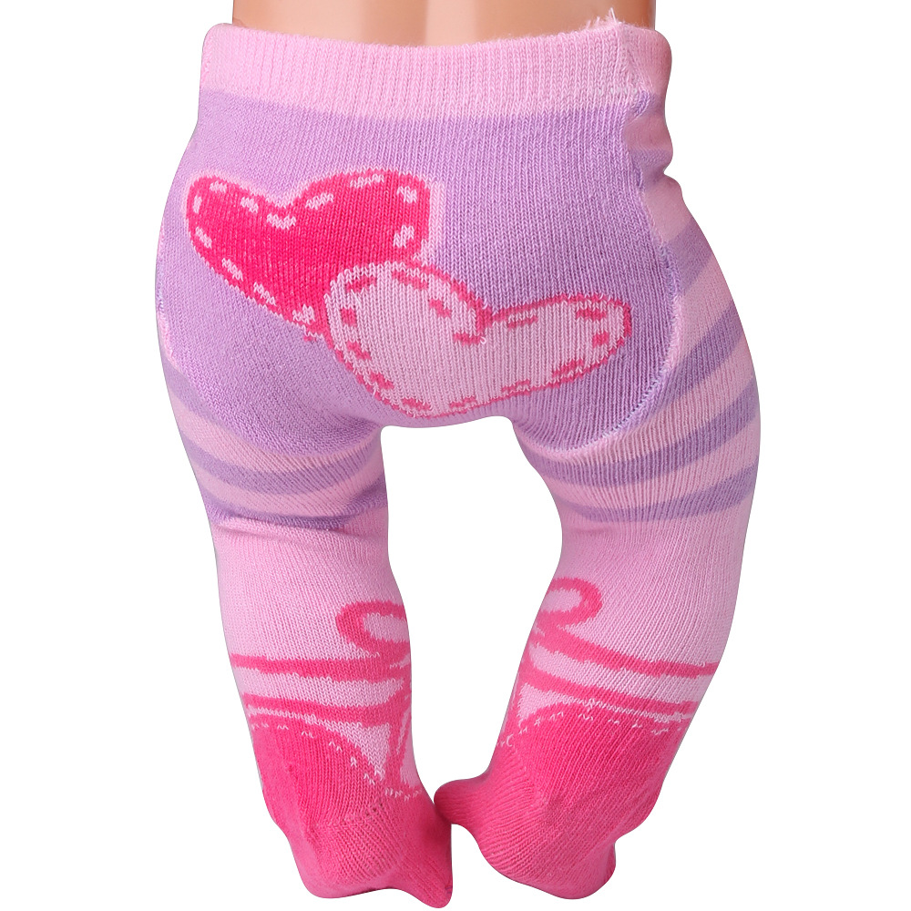 Zhexitoy Baby Born Doll Leggin - Baby Products Resale ulasan dan harga