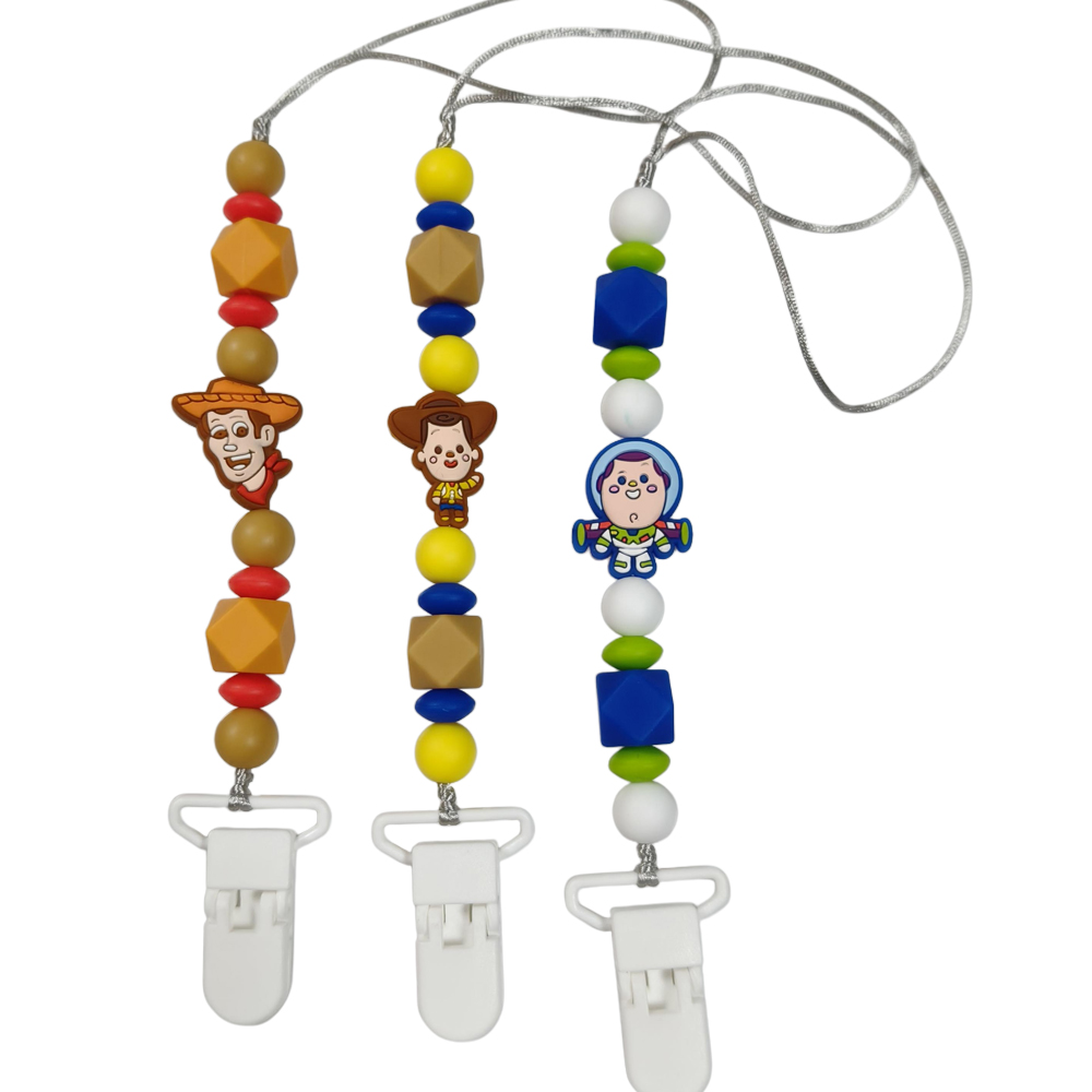 1pc toy story Buzz Lightyear W - Baby Teethers ulasan dan harga