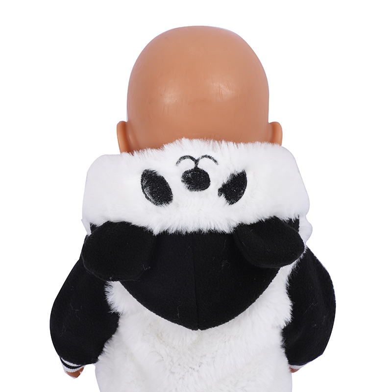 Warm Suit 17 18 Inch Doll Outf - Baby Products Resale ulasan dan harga