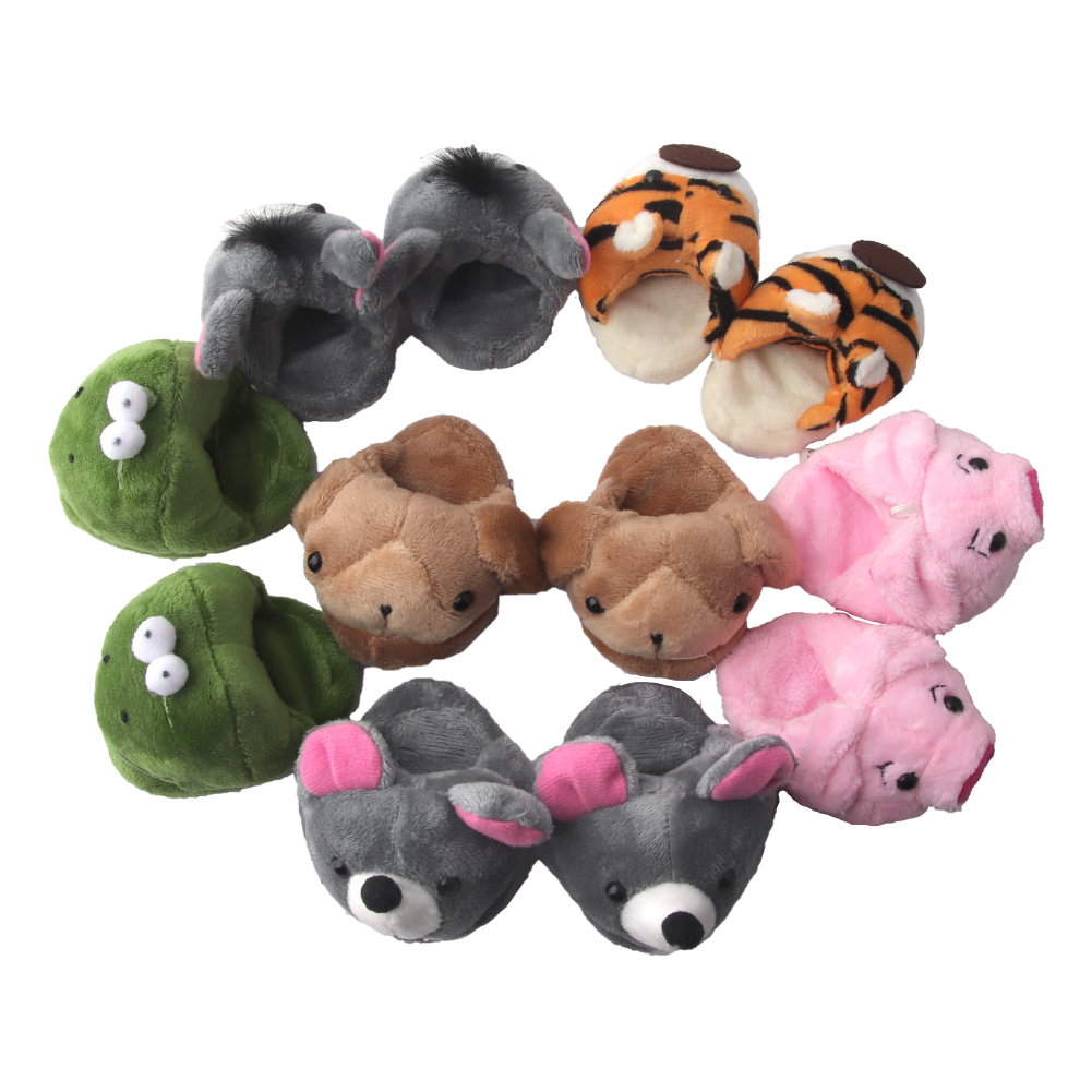 Doll Shoes 7cm Cute Frog, Tige - Baby Products Resale ulasan dan harga