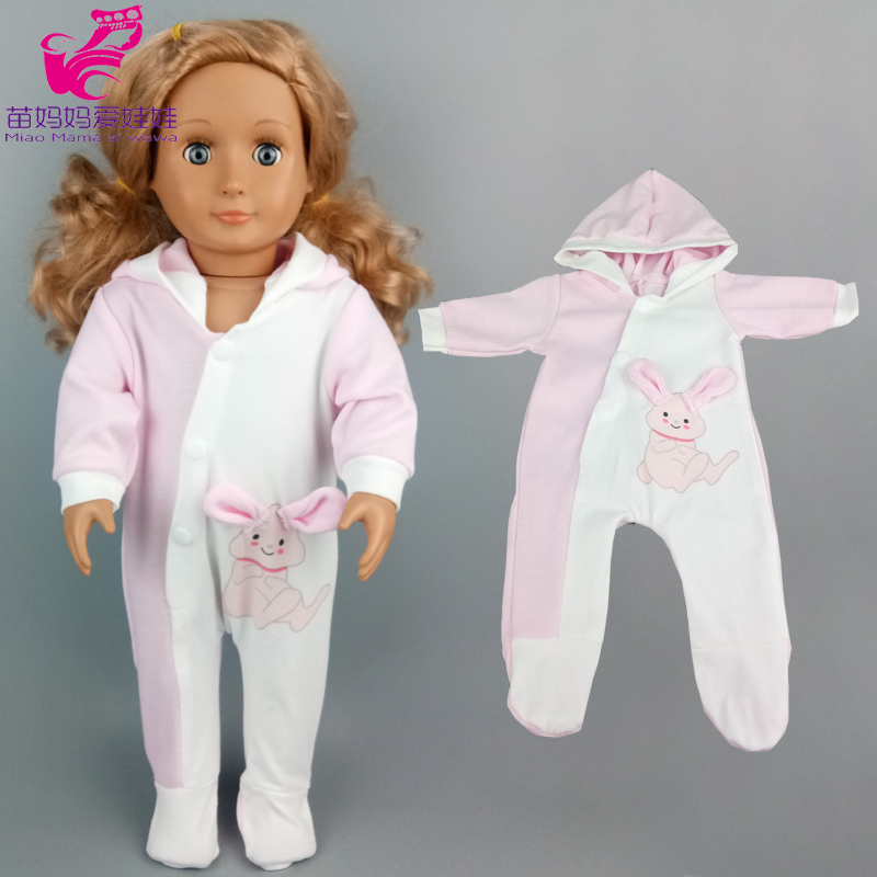 Doll clothes 43 cm baby new bo - Baby Products Resale ulasan dan harga