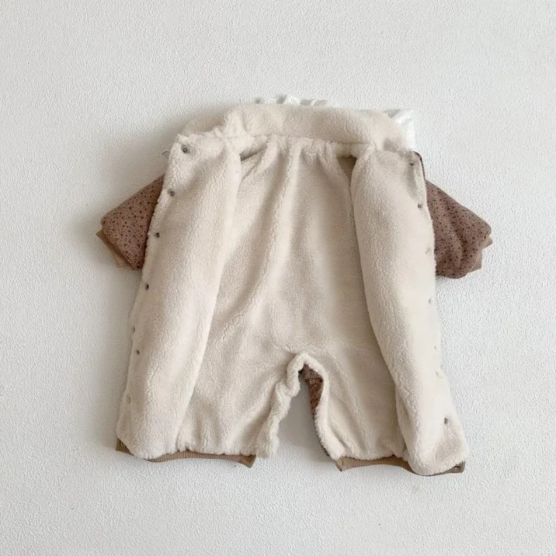 Korean Baby Cotton Jumpsuit Th - Baby Products Sale ulasan dan harga