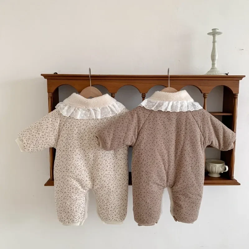 Korean Baby Cotton Jumpsuit Th - Baby Products Sale ulasan dan harga