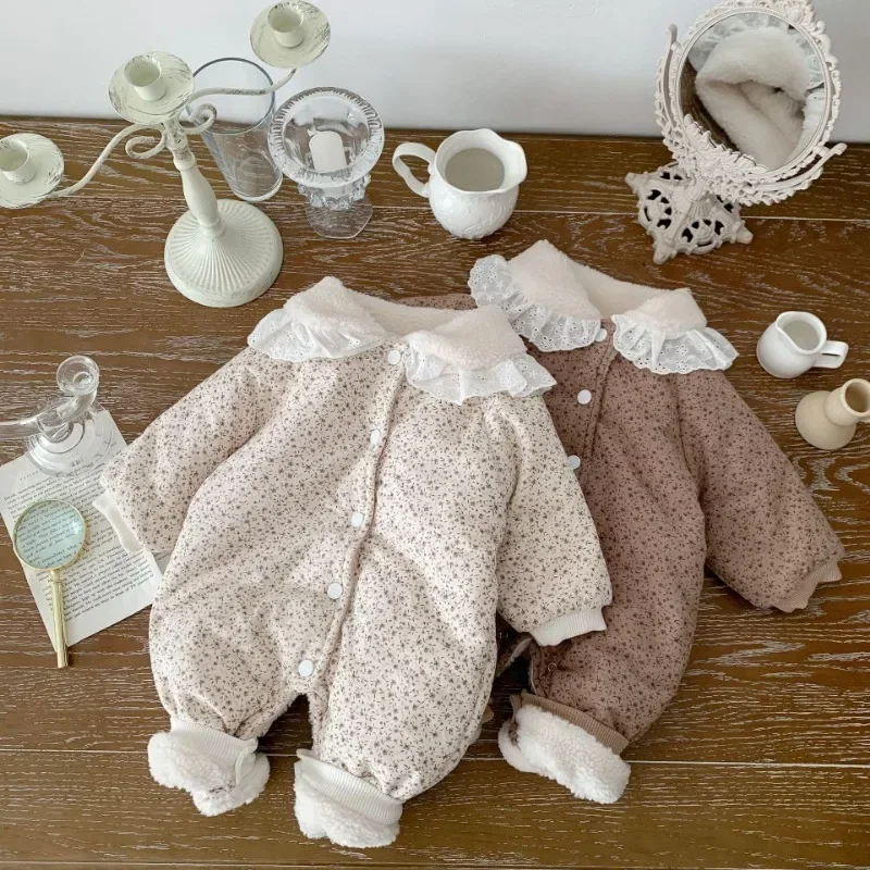 Korean Baby Cotton Jumpsuit Th - Baby Products Sale ulasan dan harga
