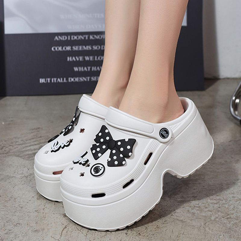 Summer Slippers Women Garden S - Baby Gate Stairs ulasan dan harga