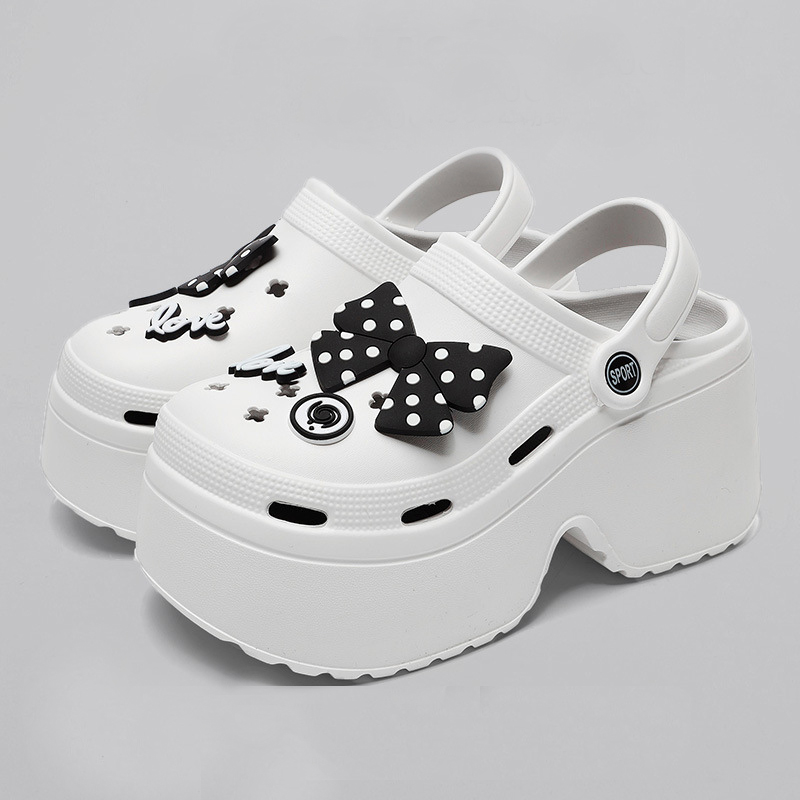 Summer Slippers Women Garden S - Baby Gate Stairs ulasan dan harga