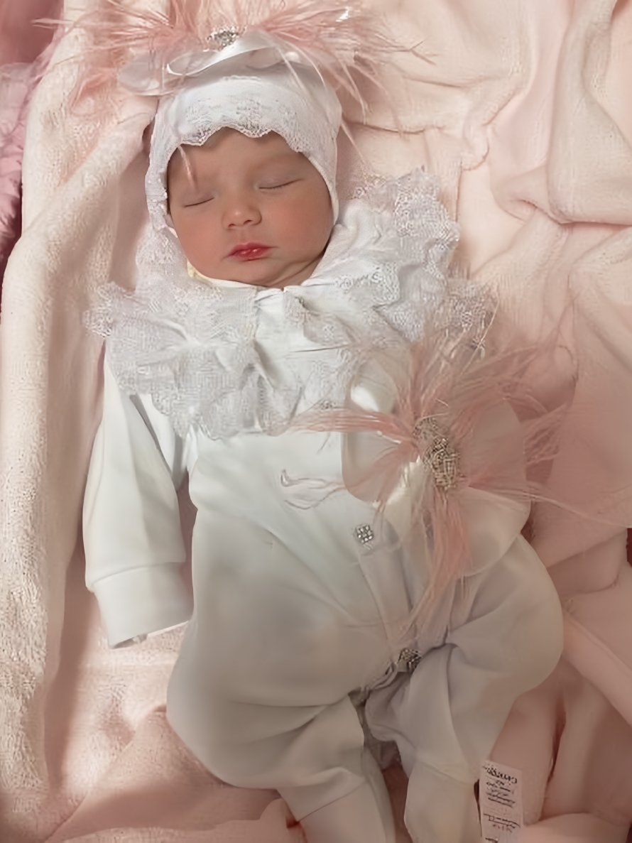 Dollbling Newborn Set Baby's S - Baby Products Sale ulasan dan harga