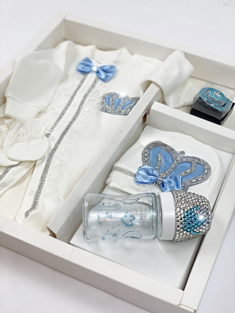 Dollbling Newborn Set Baby's S - Baby Products Sale ulasan dan harga