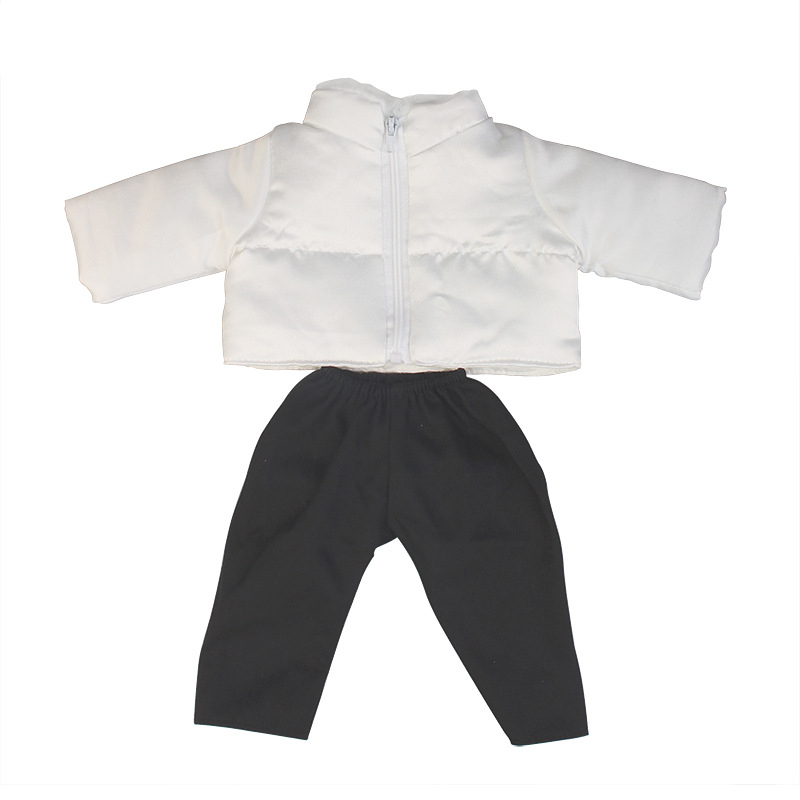 Cute Doll Clothes Born New Bab - Baby Products Resale ulasan dan harga