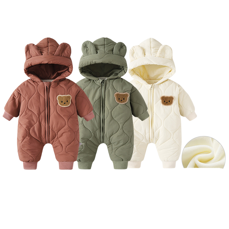 2026 Spring Autumn Hooded Infa - Baby Products Sale ulasan dan harga