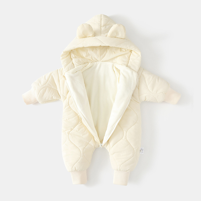 2026 Spring Autumn Hooded Infa - Baby Products Sale ulasan dan harga