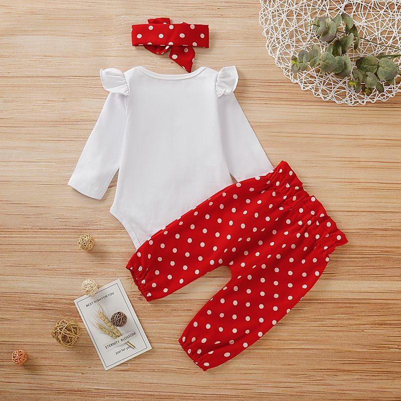 3PCS Newborn Baby Girl Clothes - Baby Products Sale ulasan dan harga