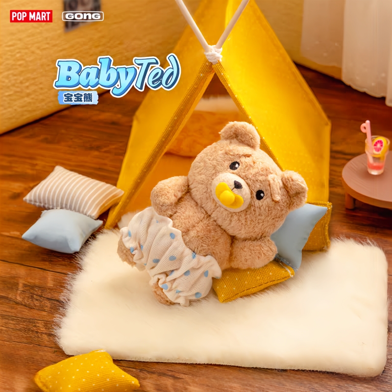 Genuine Hot Selling Stock Popm - Baby Products For Gift ulasan dan harga