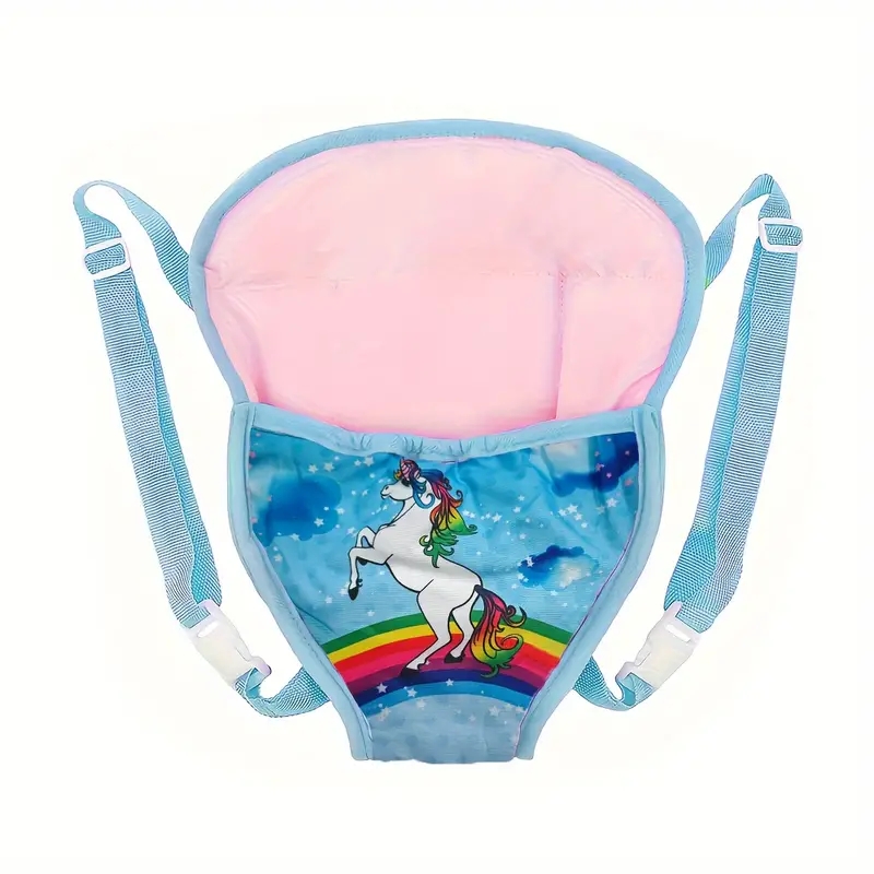 Doll Backpack for 43cm Dolls M - Baby Products Resale ulasan dan harga