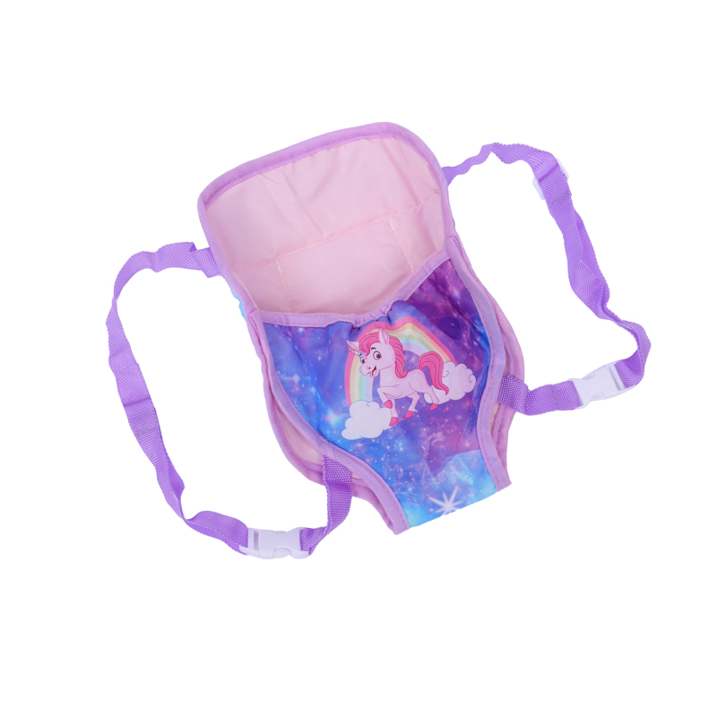 Doll Backpack for 43cm Dolls M - Baby Products Resale ulasan dan harga