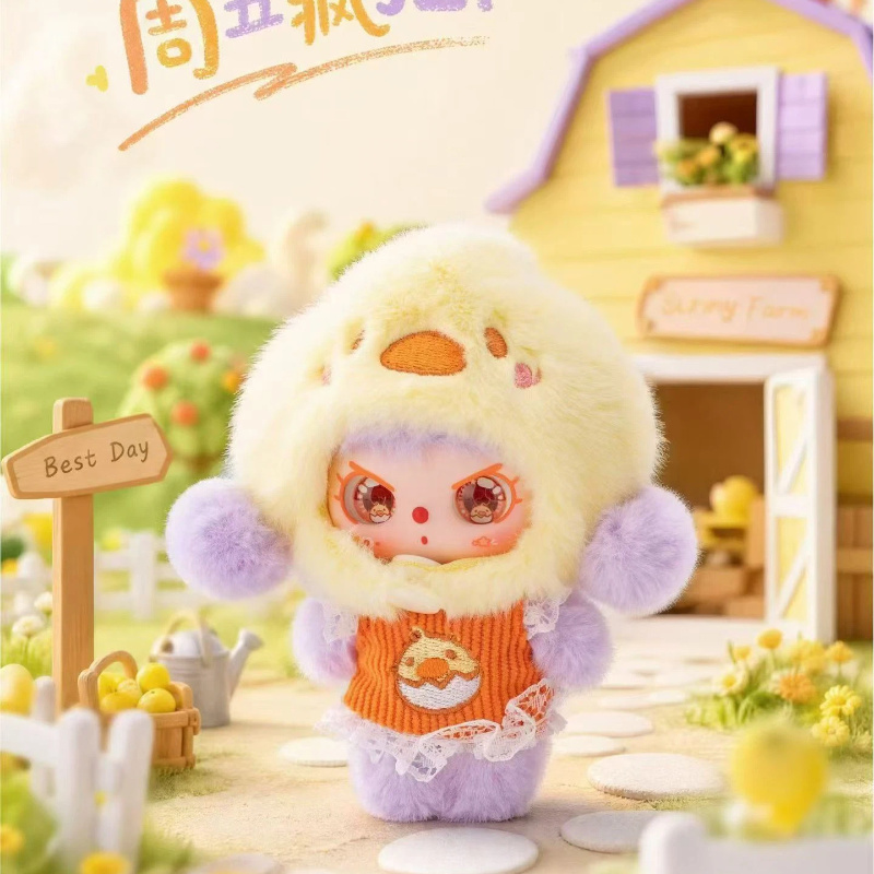 New Baby Three Happy Sunday Se - Baby Products For Gift ulasan dan harga