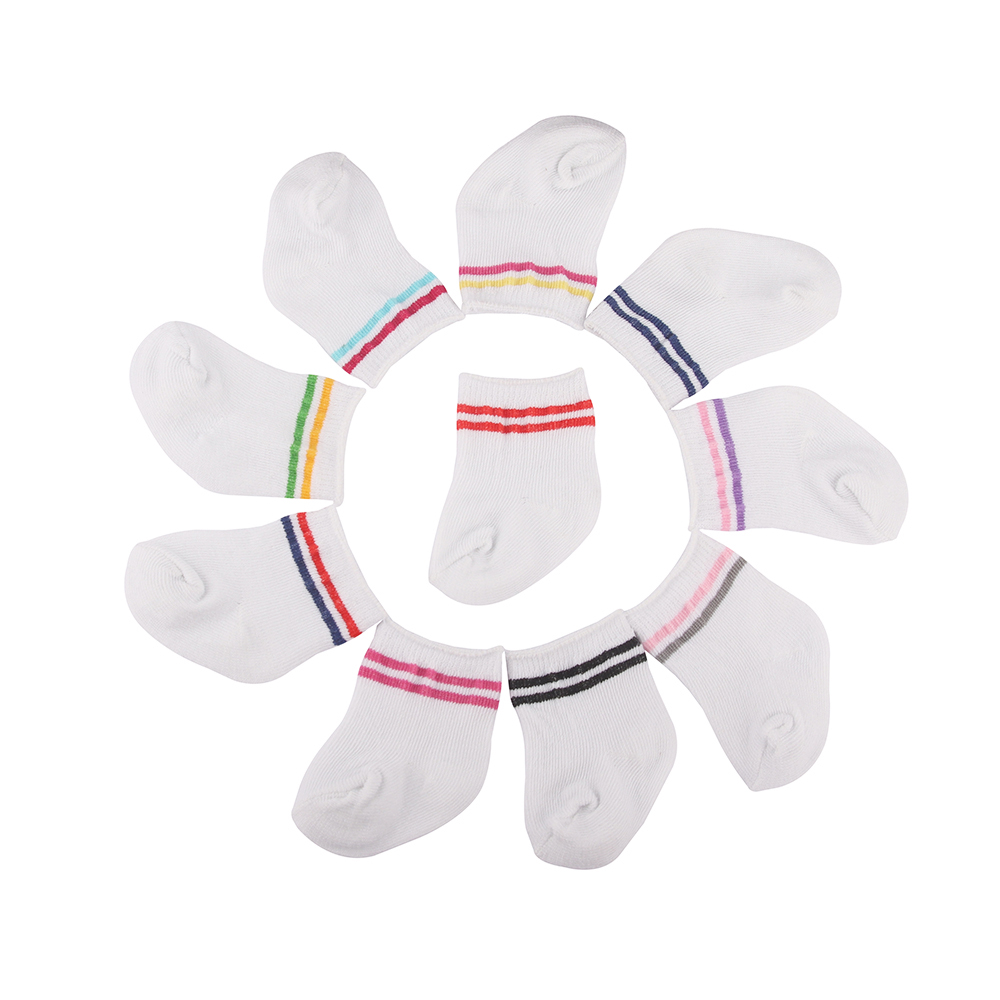 Doll Accessories Socks Heart S - Baby Products Resale ulasan dan harga