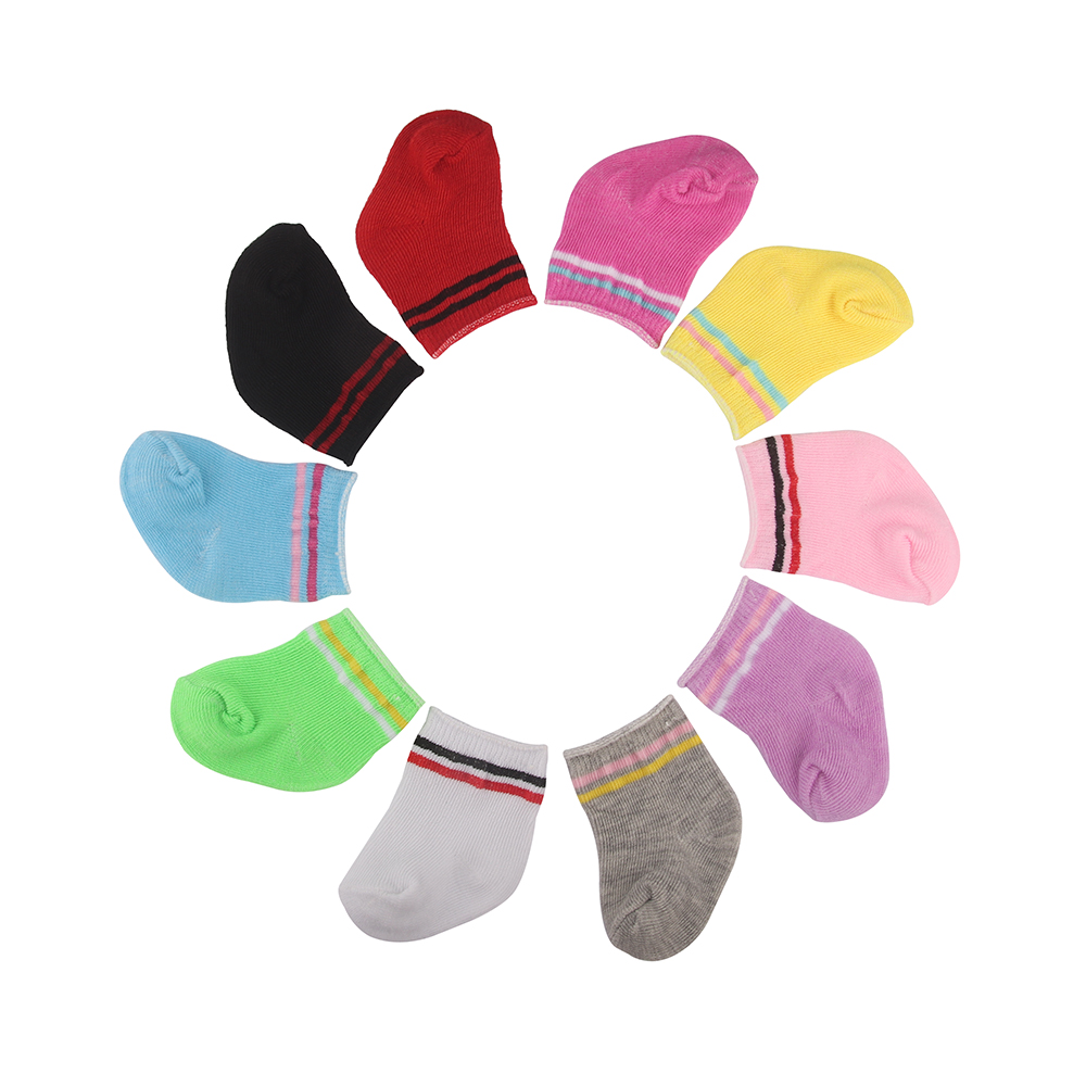 Doll Accessories Socks Heart S - Baby Products Resale ulasan dan harga