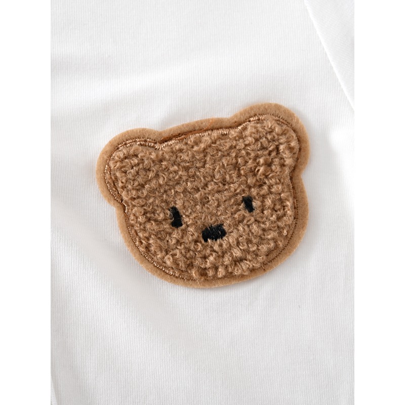 Bamboo Fiber Long-sleeved One- - Baby Products Sale ulasan dan harga