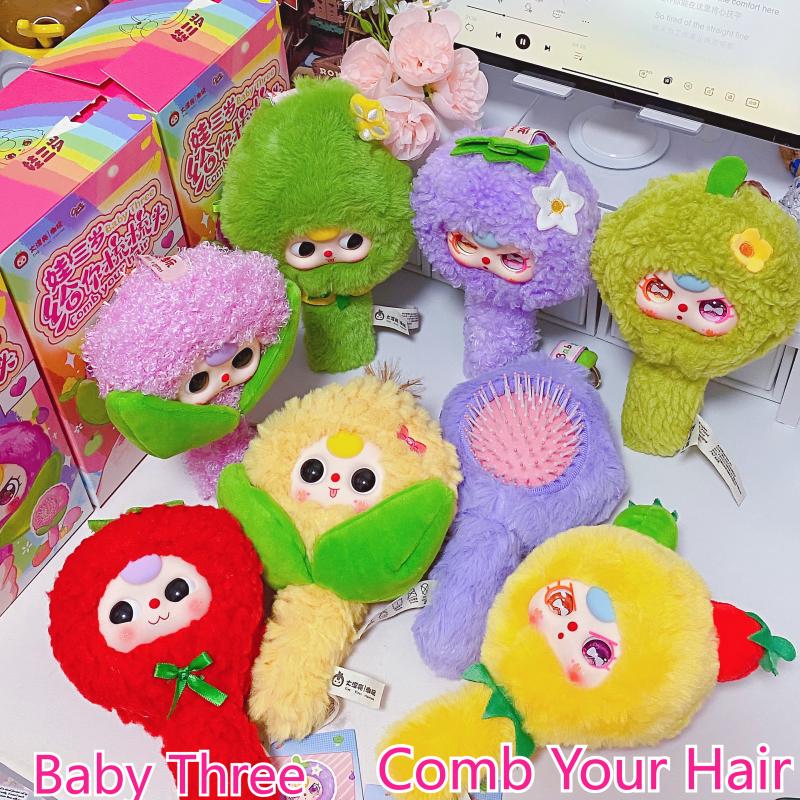 In Stock Baby Three Let Me Com - Baby Products For Gift ulasan dan harga