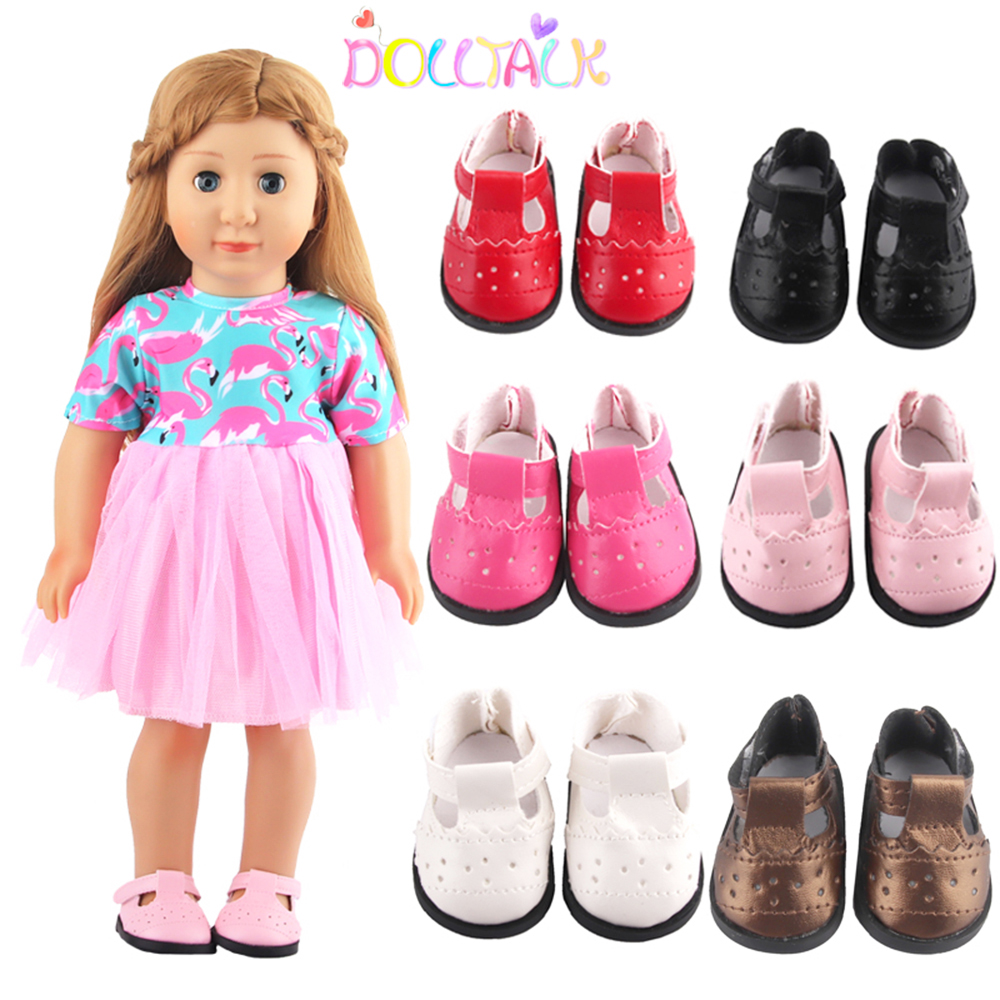 2022 New Style 7cm Doll Shoes  - Baby Products Resale ulasan dan harga