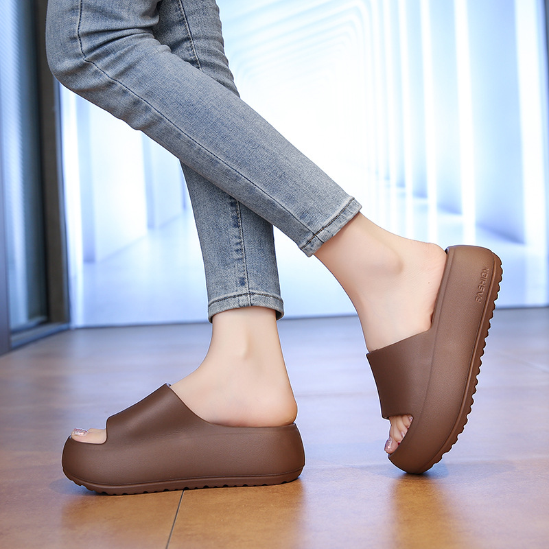 2026Unisex Bathroom Slippers C - Baby Gate Stairs ulasan dan harga