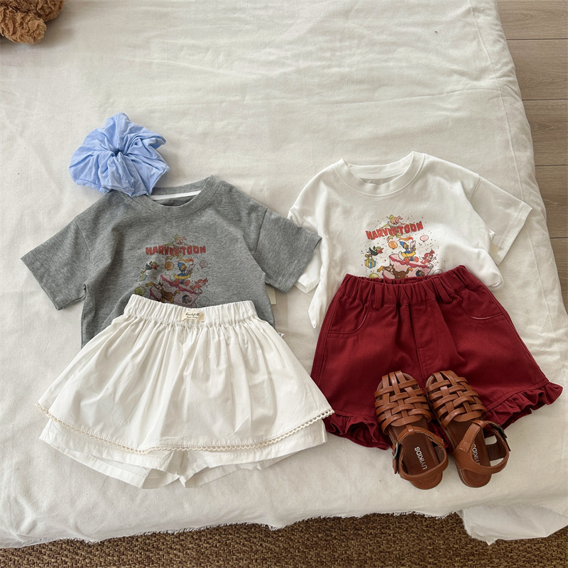2026 Summer New Products Child - Baby Products Korean ulasan dan harga