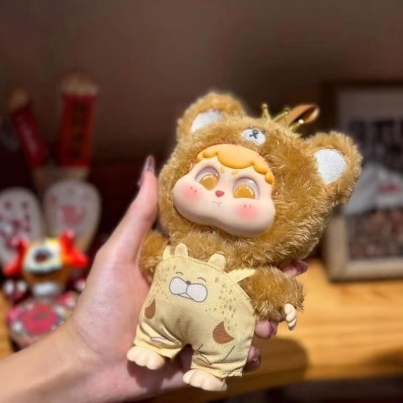 Genuine Mystery Box Cute Baby  - Baby Products For Gift ulasan dan harga