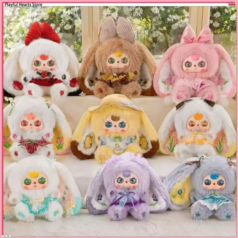 Baby Three 800 Size Flower Fai - Baby Products For Gift ulasan dan harga