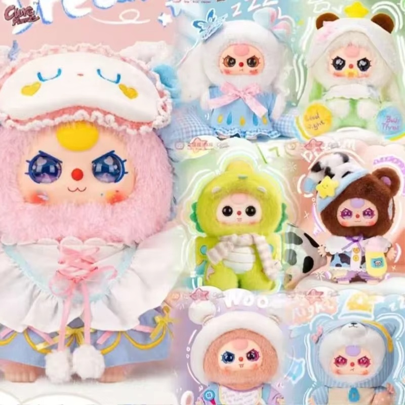 Baby Three Sweet Dream Series  - Baby Products For Gift ulasan dan harga