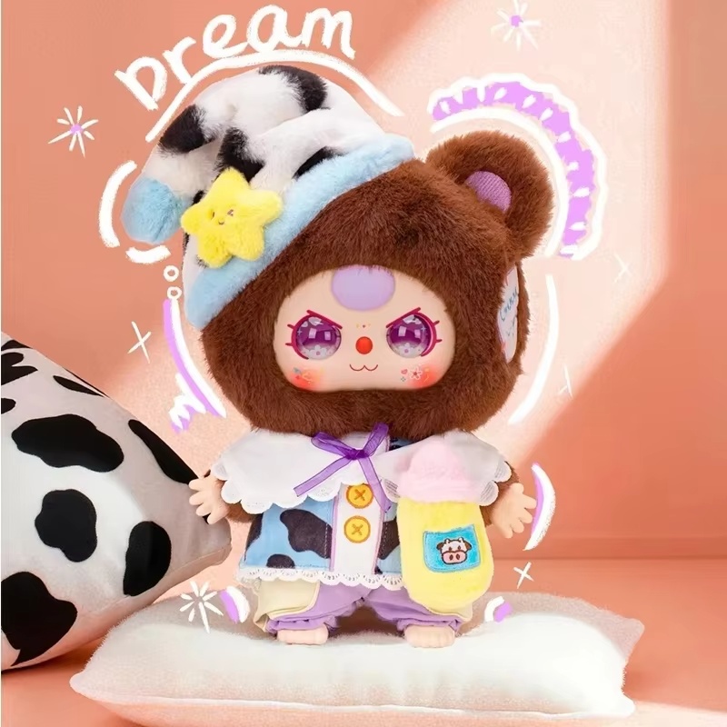 Baby Three Sweet Dream Series  - Baby Products For Gift ulasan dan harga