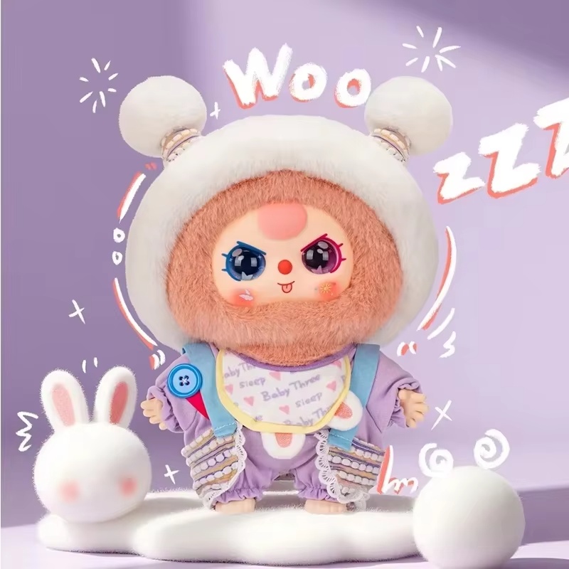 Baby Three Sweet Dream Series  - Baby Products For Gift ulasan dan harga