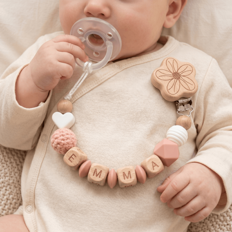 2026 Personalized Baby Pacifie - Baby Teethers ulasan dan harga
