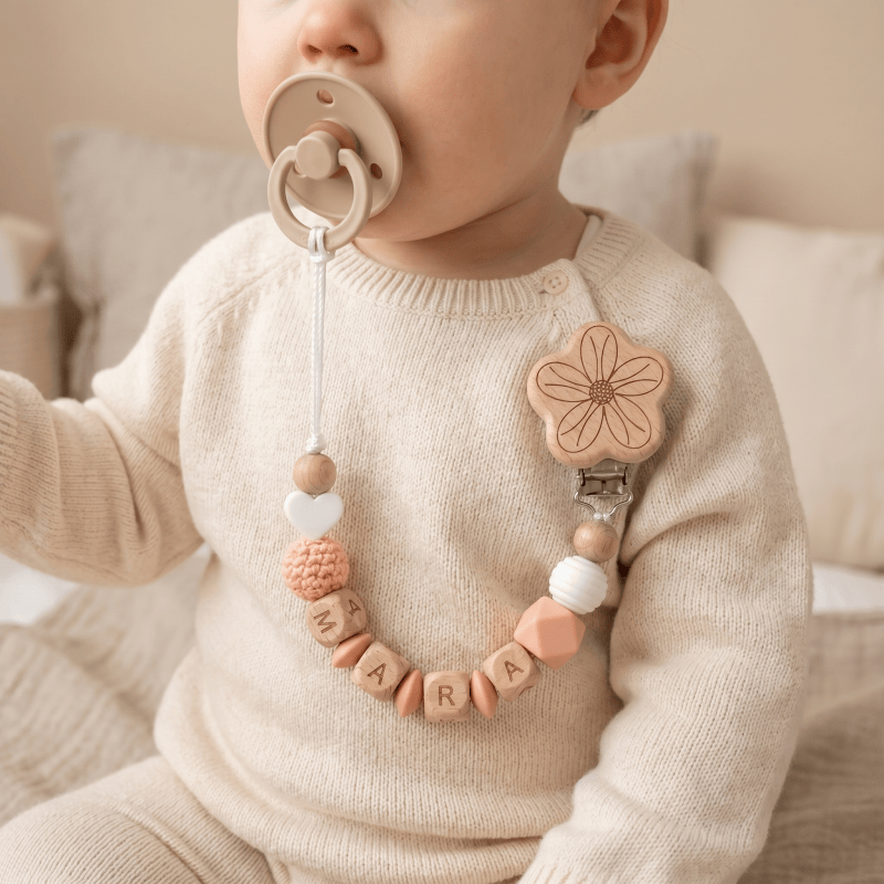 2026 Personalized Baby Pacifie - Baby Teethers ulasan dan harga