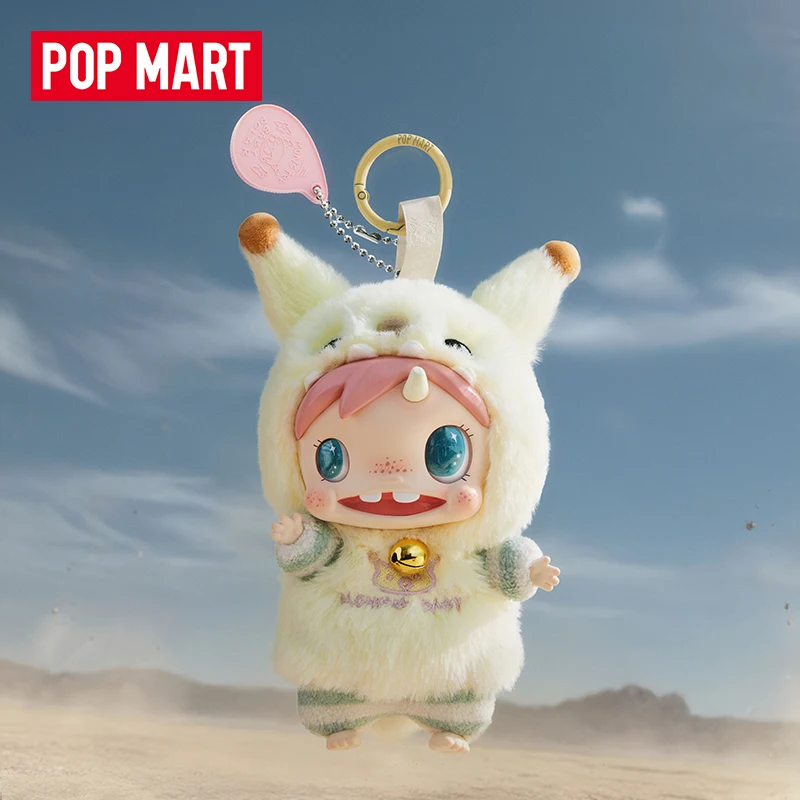 POP MART POLAR-Monster Baby Se - Baby Products For Gift ulasan dan harga