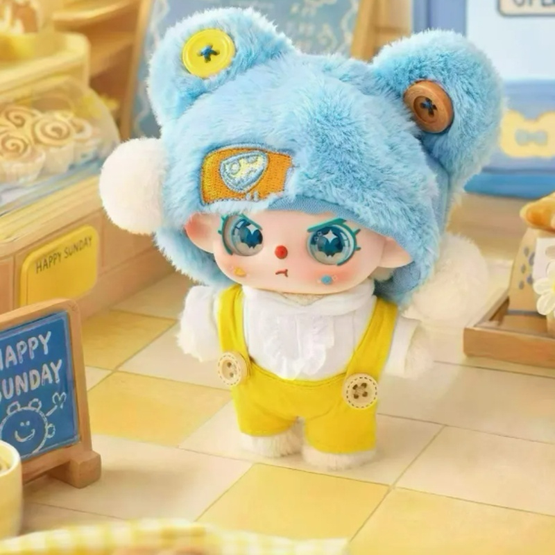 New Genuine Baby Three Happy S - Baby Products For Gift ulasan dan harga
