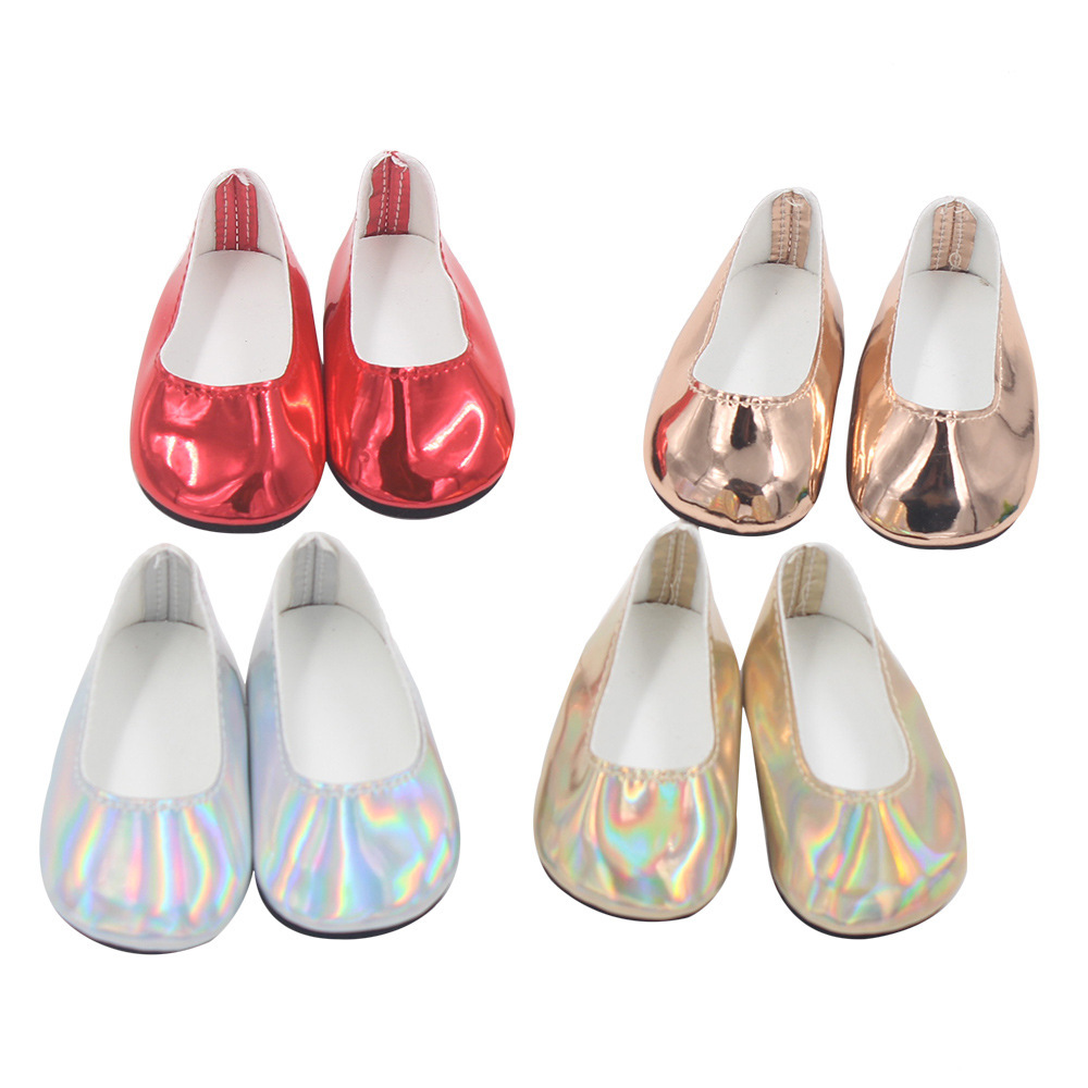 7cm Cheap Simple Doll Shoes Cl - Baby Products Resale ulasan dan harga