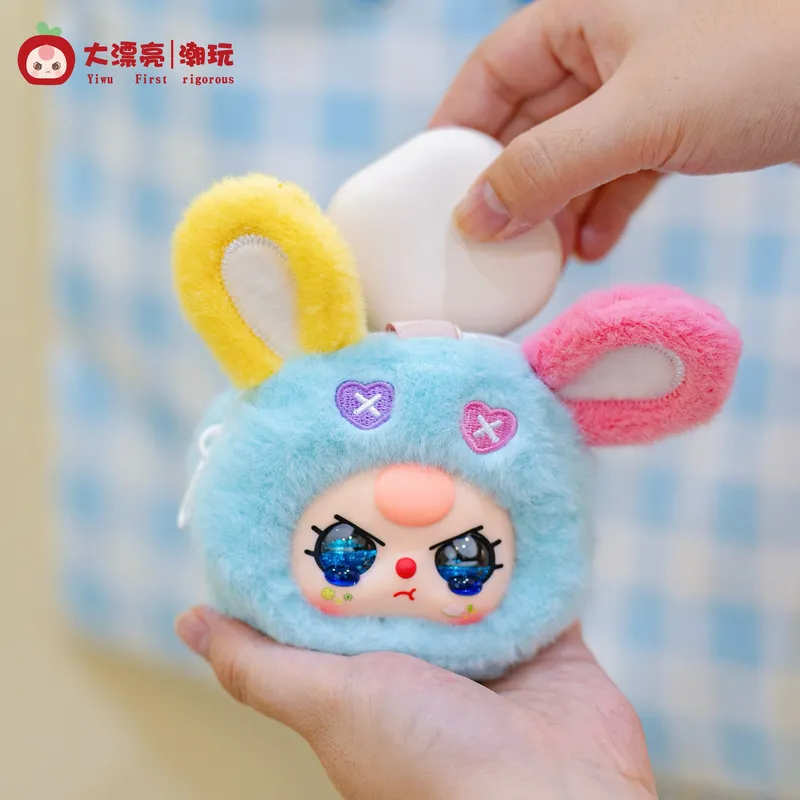 Baby Three Storage Pouches Vin - Baby Products For Gift ulasan dan harga